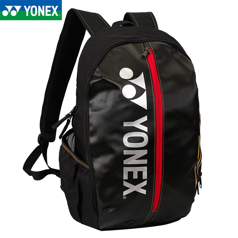 YONEX尤尼克斯正品羽毛球拍袋BA-42012CR 双肩背包