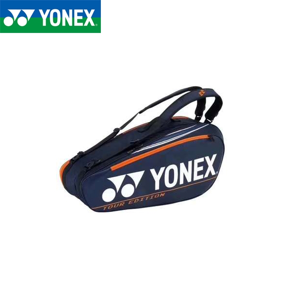 YONEX尤尼克斯正品羽毛球拍袋BA-92026EX 球拍包