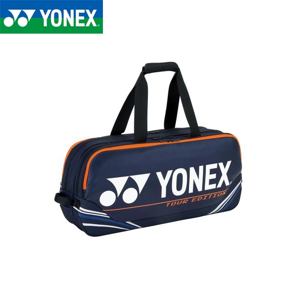 YONEX尤尼克斯正品羽毛球拍袋BA-92031WEX 矩形包